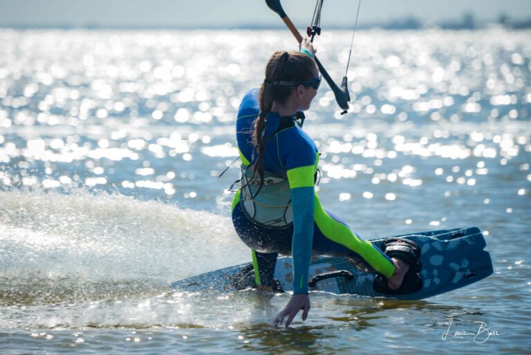 Kiteboarding Supervision or Equipment rental