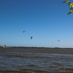 Kitesurfing Cocoa Beach