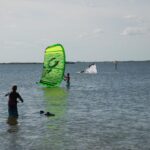 Kite Lesson, Kiteboarding Lesson Cocoa Beach, Kitesurfing Course