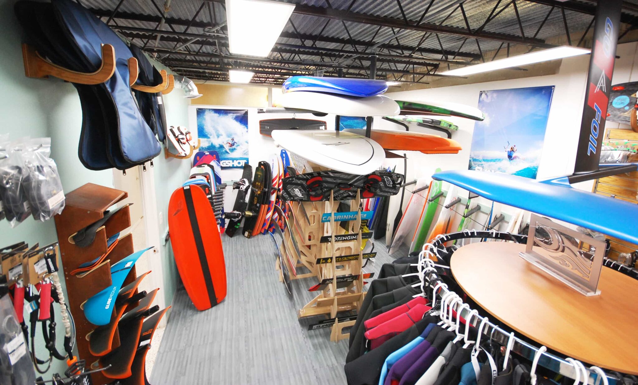 Kiteboarding Lessons and Shop in Cocoa Beach Good Breeze Kiteboarding